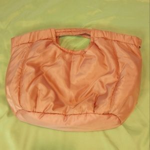 Vince Camuto Puffer Purse